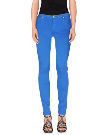 Брюки WHO*S WHO