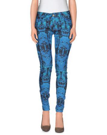 Брюки ROMEO & JULIET COUTURE