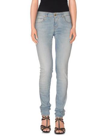 Брюки SUPERTRASH