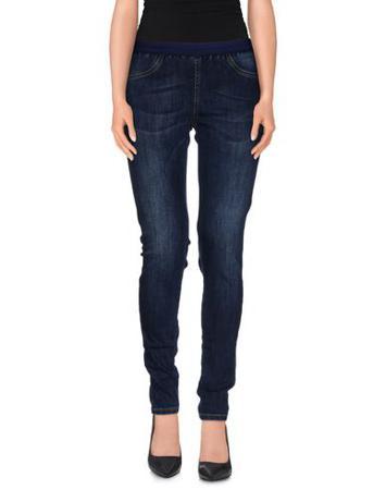 Брюки SCEE BY TWIN-SET