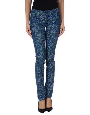 Брюки MY PAIR OF JEANS