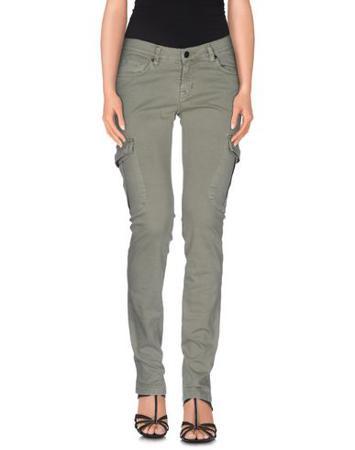 Брюки DENIM MOOD