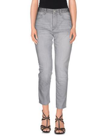 Брюки ISABEL MARANT ÉTOILE