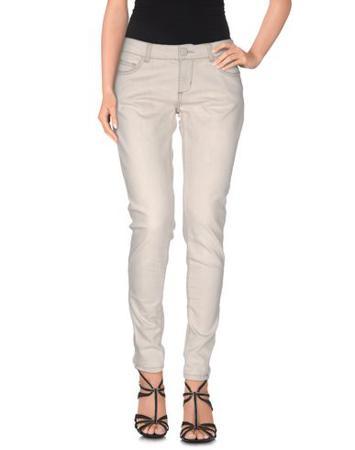 Брюки TWIN-SET JEANS