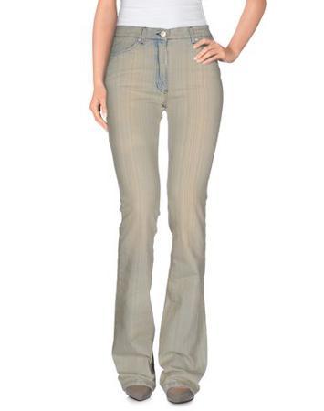 Брюки LAURA BIAGIOTTI