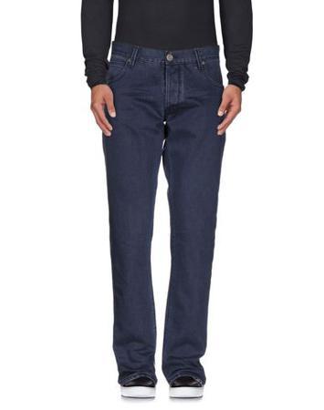 Брюки PURPLE DE NIMES