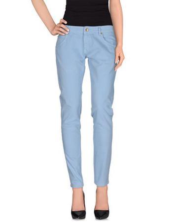 Брюки FRED MELLO