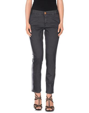 Брюки ROSAM CAPE