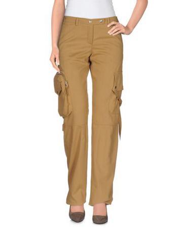 Брюки ERMANNO SCERVINO