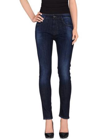 Брюки M.GRIFONI DENIM