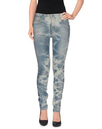 Брюки M.GRIFONI DENIM