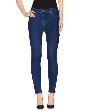 Брюки DR. DENIM JEANSMAKERS