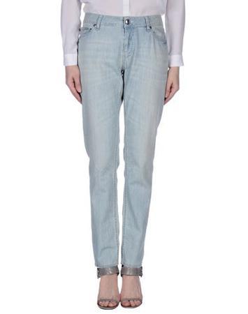 Брюки LOVE MOSCHINO Брюки LOVE MOSCHINO