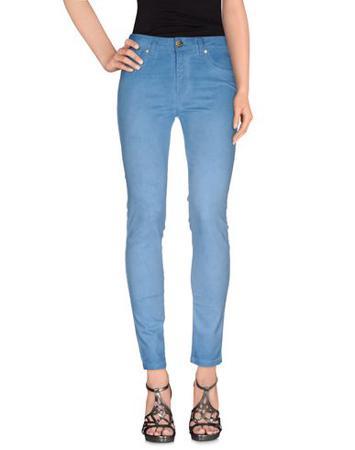 Брюки BLUE LUXURY