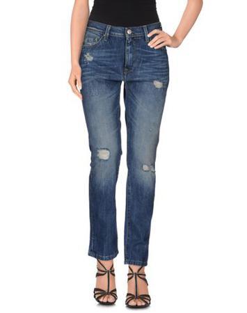 Брюки 0/ZERO CONSTRUCTION