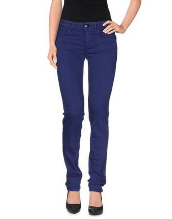 Брюки LIU •JO JEANS