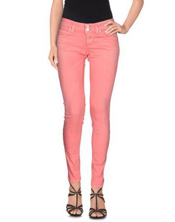 Брюки TWENTY EASY BY KAOS