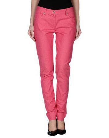 Брюки METRADAMO