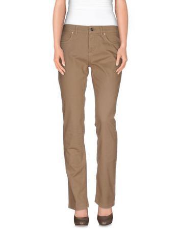 Брюки TRUSSARDI JEANS