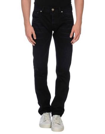 Брюки PURPLE DE NIMES