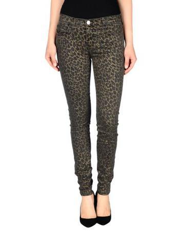 Брюки CURRENT/ELLIOTT