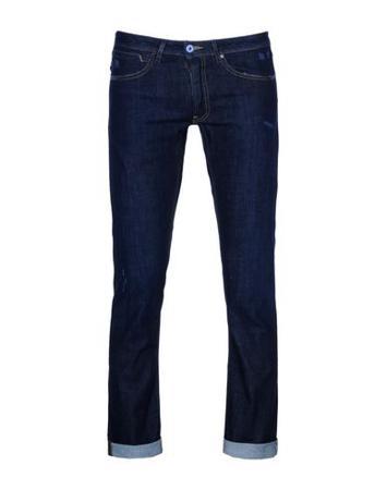 Брюки SPIDIDENIM