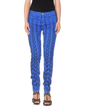 Брюки CURRENT/ELLIOTT