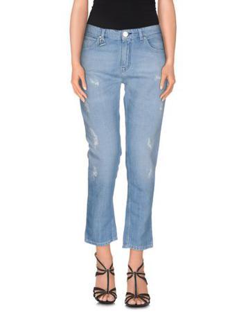 Брюки NEVER BEHIND