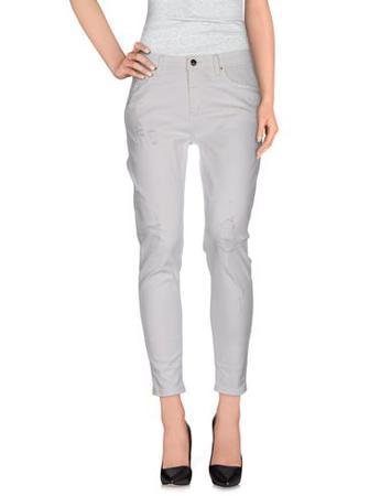Брюки KAOS JEANS