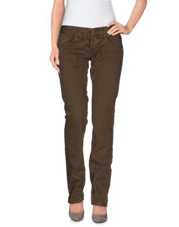 Брюки DONDUP STANDART