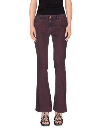 Брюки MIH JEANS