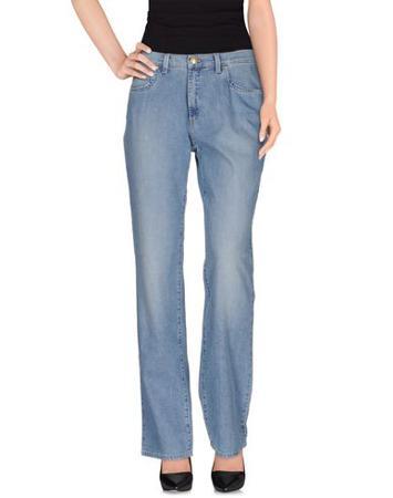 Брюки TRUSSARDI JEANS