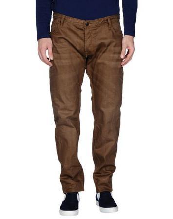 Брюки JAPAN RAGS