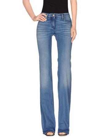 Брюки ROBERTO CAVALLI