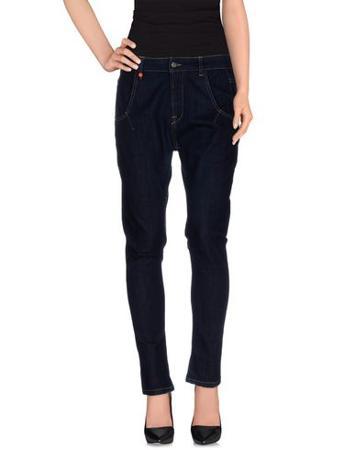 Брюки MANILA GRACE DENIM Брюки MANILA GRACE DENIM