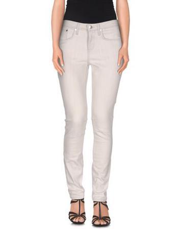 Брюки HELMUT LANG