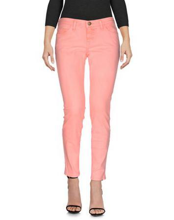 Брюки CURRENT/ELLIOTT