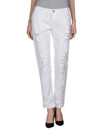 Брюки BLUGIRL JEANS