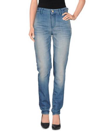 Брюки MANILA GRACE DENIM Брюки MANILA GRACE DENIM