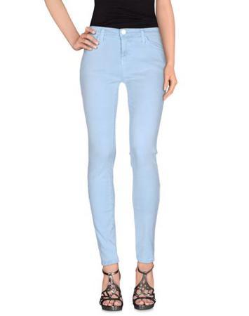 Брюки CURRENT/ELLIOTT