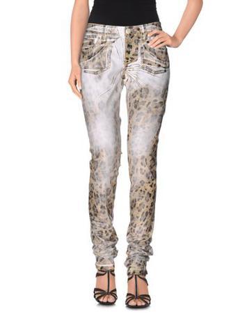 Брюки BLUMARINE