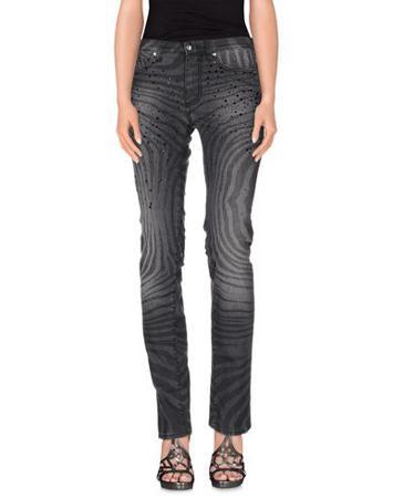 Брюки GAI MATTIOLO JEANS