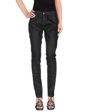 Брюки PINKO GREY