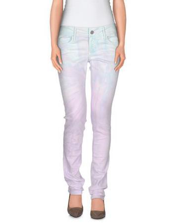 Брюки BLACK ORCHID