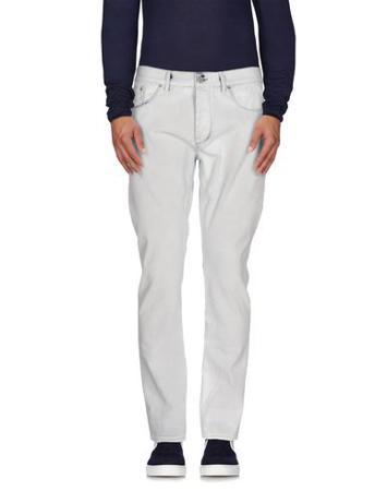 Брюки (M) MAMUUT DENIM