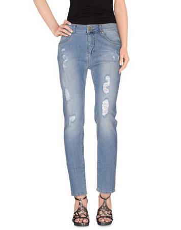 Брюки UP ★ JEANS Брюки UP ★ JEANS