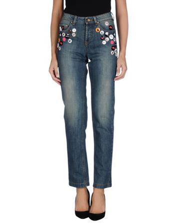 Брюки REDVALENTINO