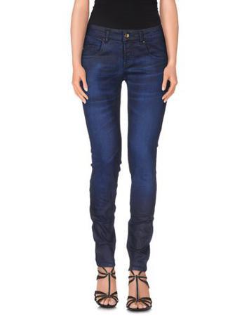 Брюки MAISON CLOCHARD