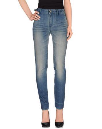 Брюки MANILA GRACE DENIM Брюки MANILA GRACE DENIM