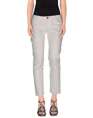 Брюки GOLD CASE